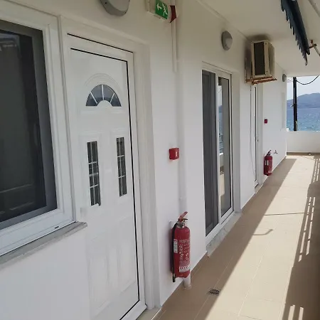 公寓 Lamer Seaside