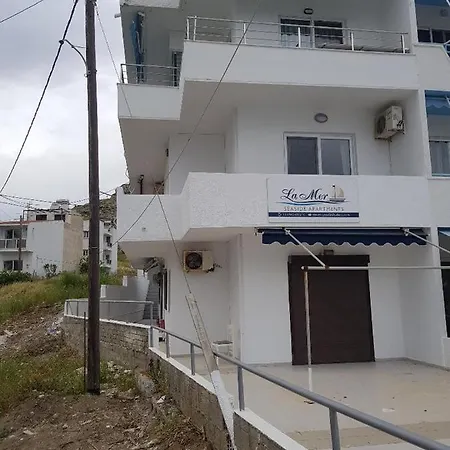 Lamer Seaside 公寓 *